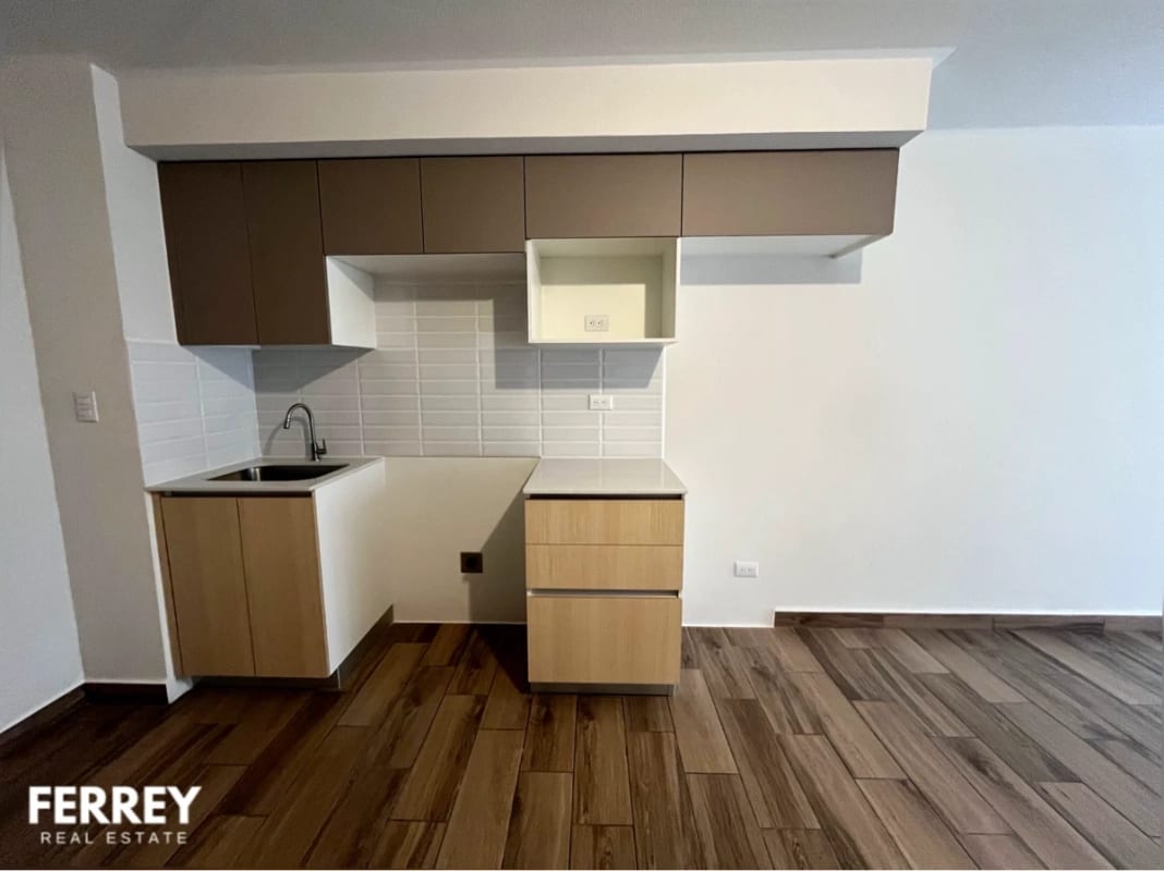 Apartamento para ESTRENAR en renta en zona 16 Edificio Lares 16 — foto 7 de 8