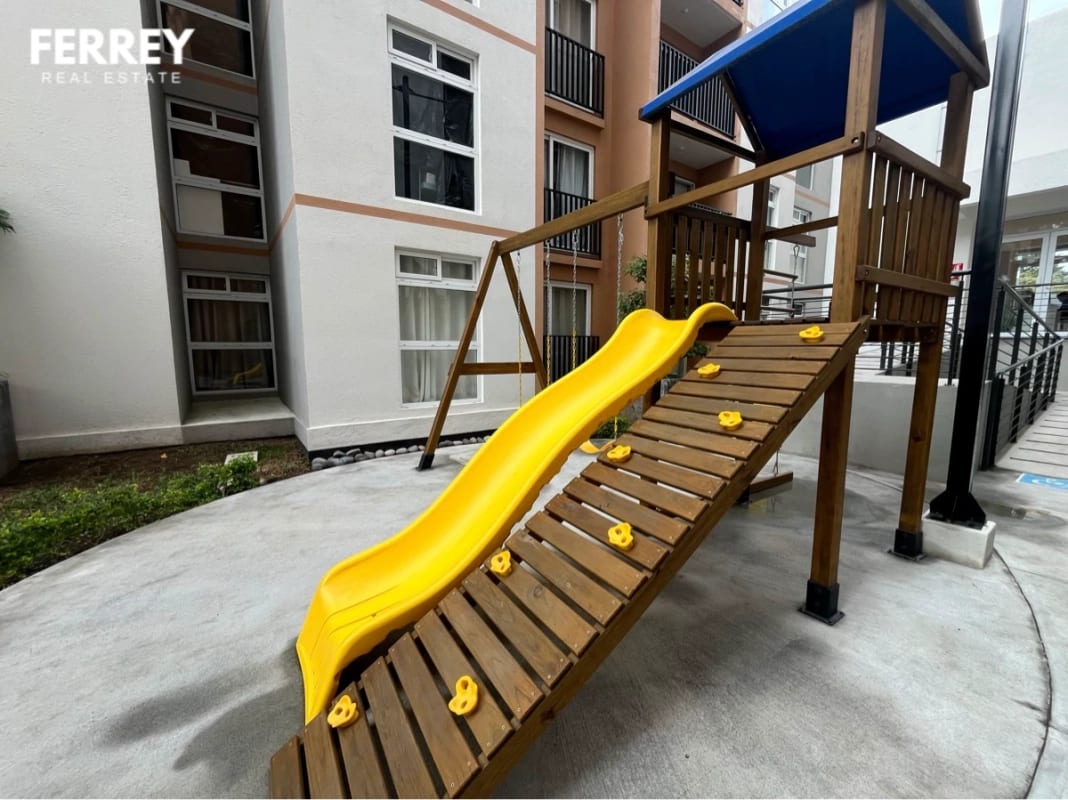 Apartamento para ESTRENAR en renta en zona 16 Edificio Lares 16 — foto 4 de 8