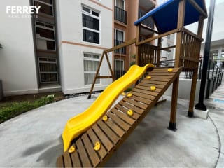 Apartamento para ESTRENAR en renta en zona 16 Edificio Lares 16 — miniatura 4 de 8
