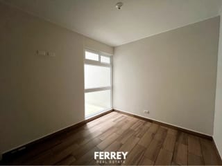 Apartamento para ESTRENAR en renta en zona 16 Edificio Lares 16 — miniatura 6 de 8