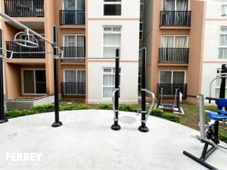 Apartamento para ESTRENAR en renta en zona 16 Edificio Lares 16 — miniatura 2 de 8