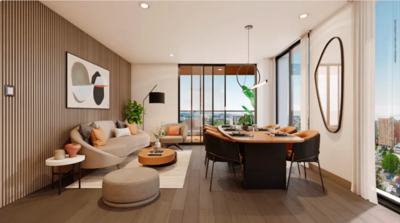 Nuevo apartamento enfrente de fontabella — foto 7 de 14