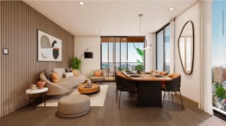 Nuevo apartamento enfrente de fontabella — miniatura 7 de 14
