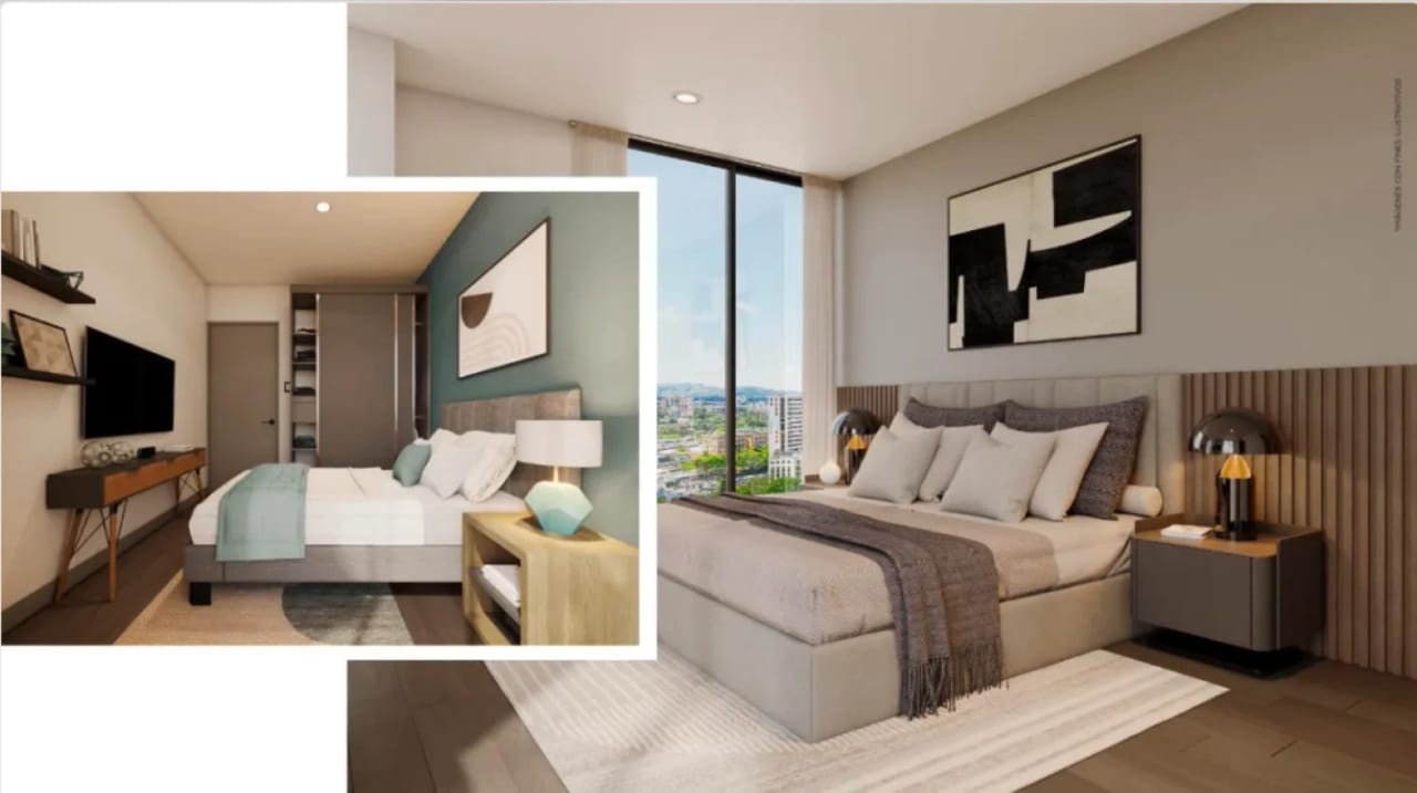 Nuevo apartamento enfrente de fontabella — foto 6 de 14