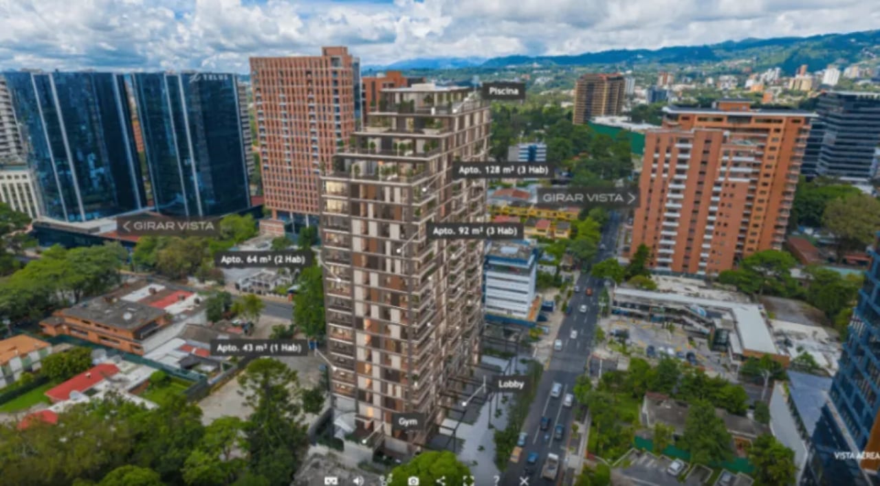 Nuevo apartamento enfrente de fontabella — foto 5 de 14