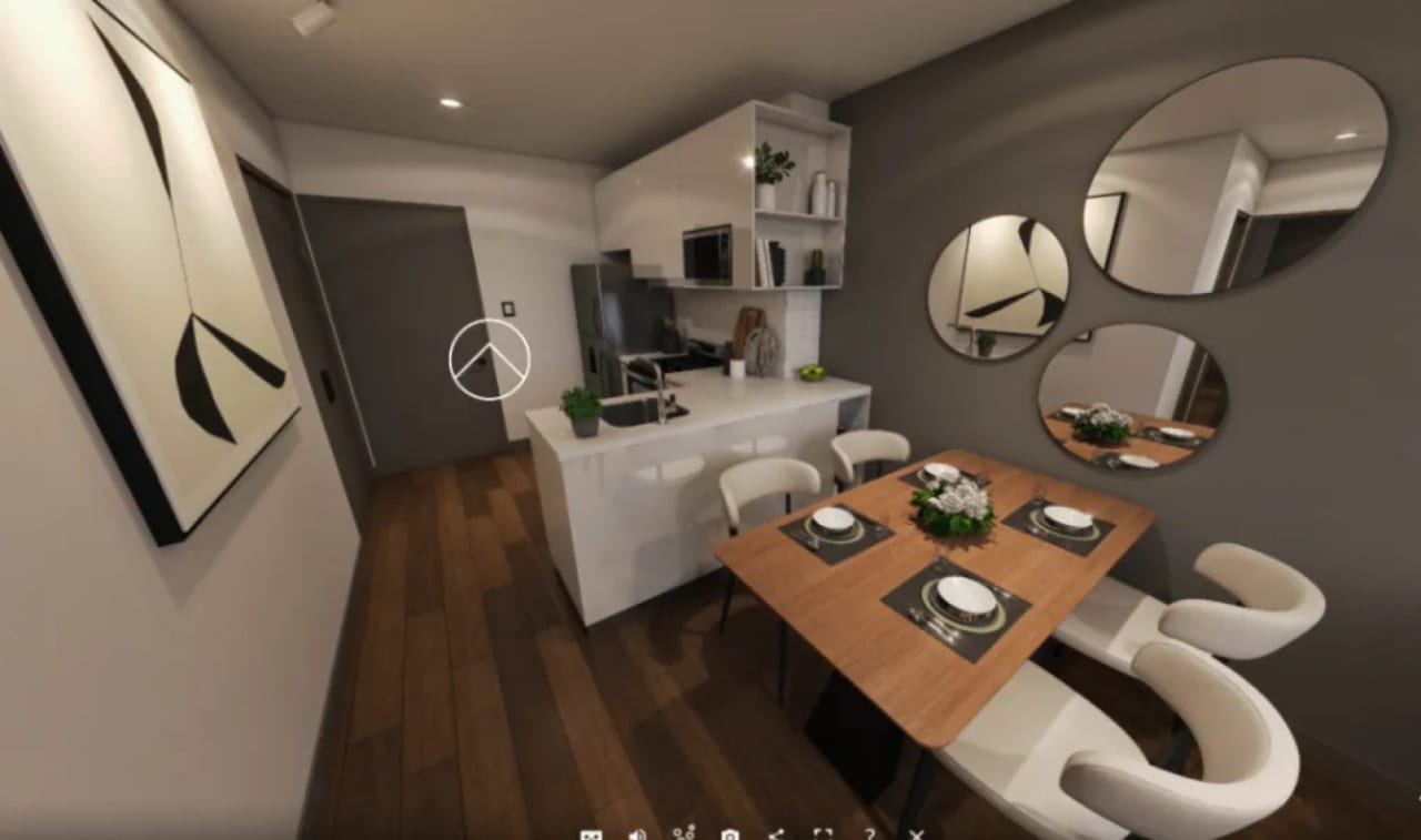 Nuevo apartamento enfrente de fontabella — foto 4 de 14