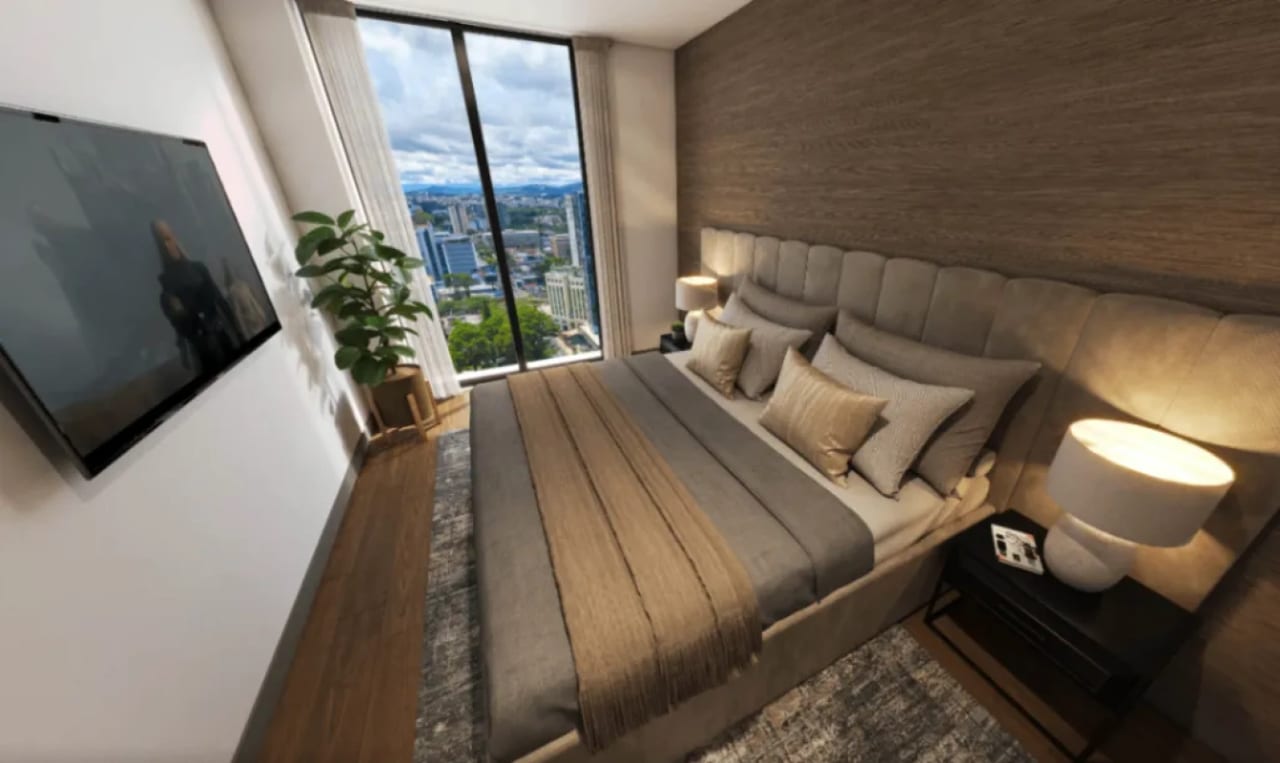 Nuevo apartamento enfrente de fontabella — foto 3 de 14
