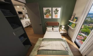Nuevo apartamento enfrente de fontabella — miniatura 2 de 14