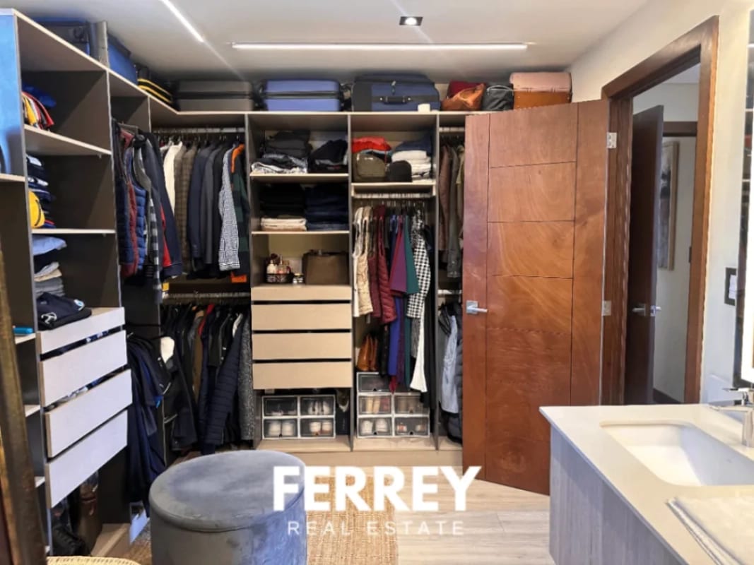 Reserva 10, de lujo con 3 habitaciones — foto 17 de 17