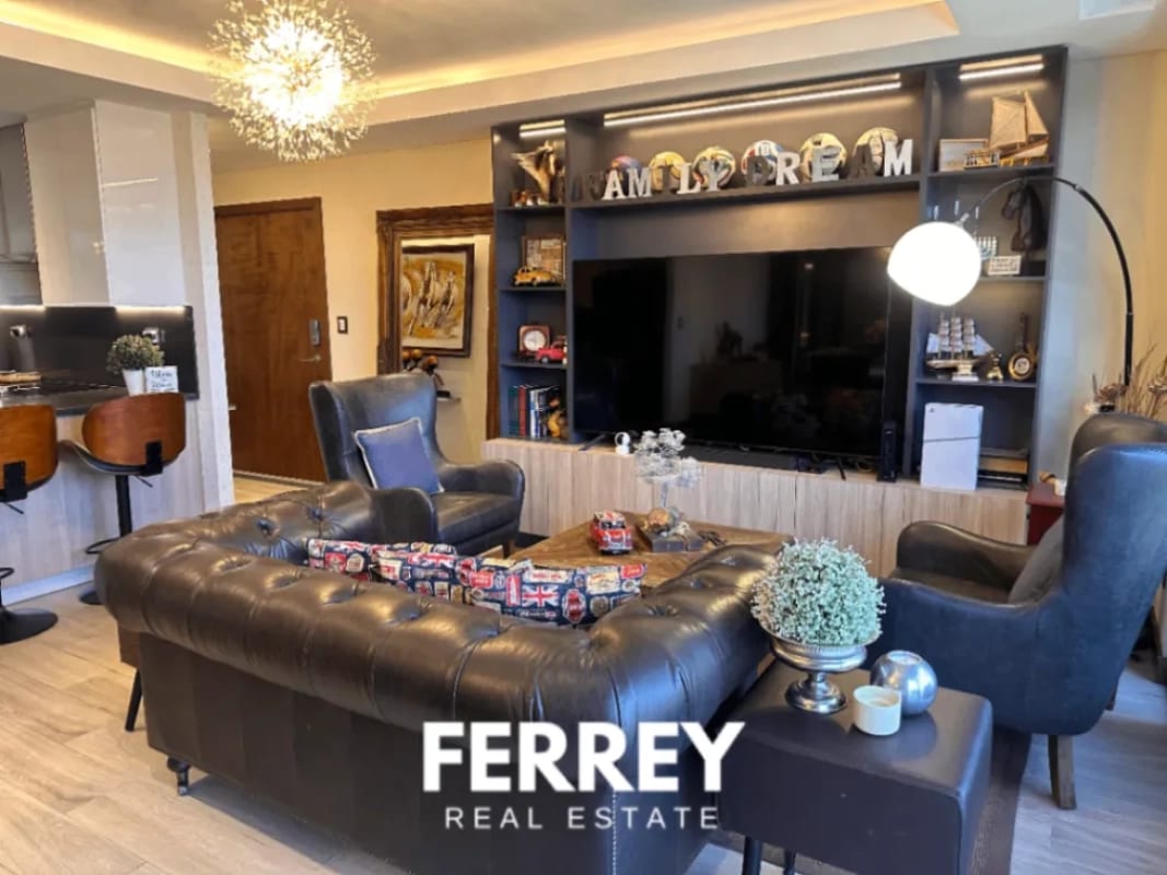 Reserva 10, de lujo con 3 habitaciones — foto 7 de 17