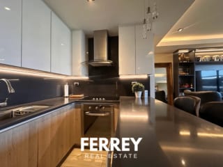 Reserva 10, de lujo con 3 habitaciones — miniatura 4 de 17