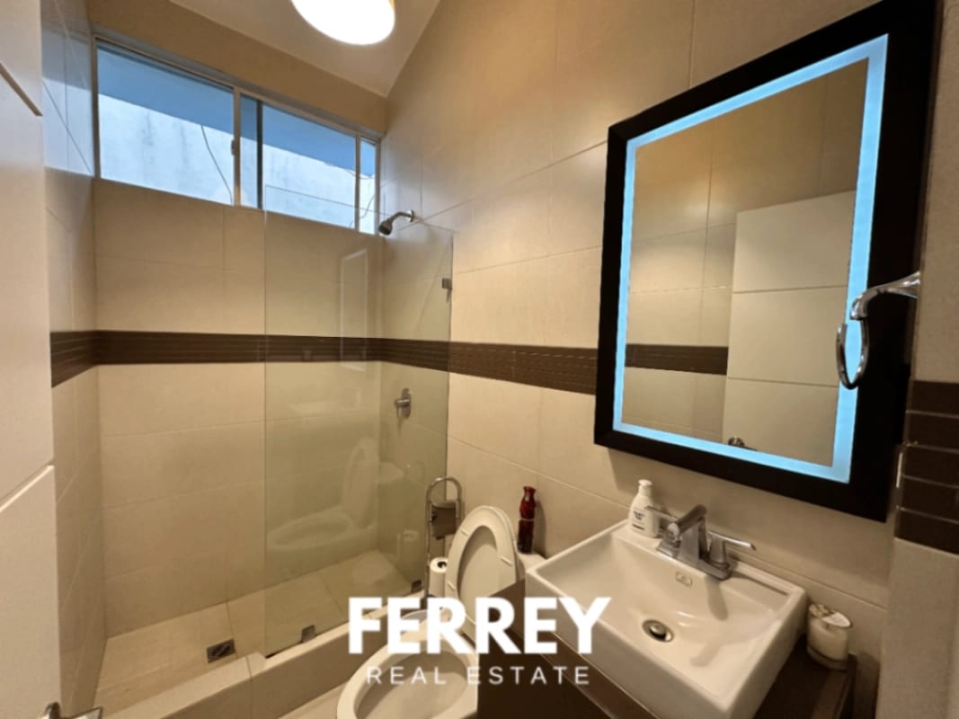 Casa de 4 dormitorios espectacular en fraijanes — foto 8 de 15