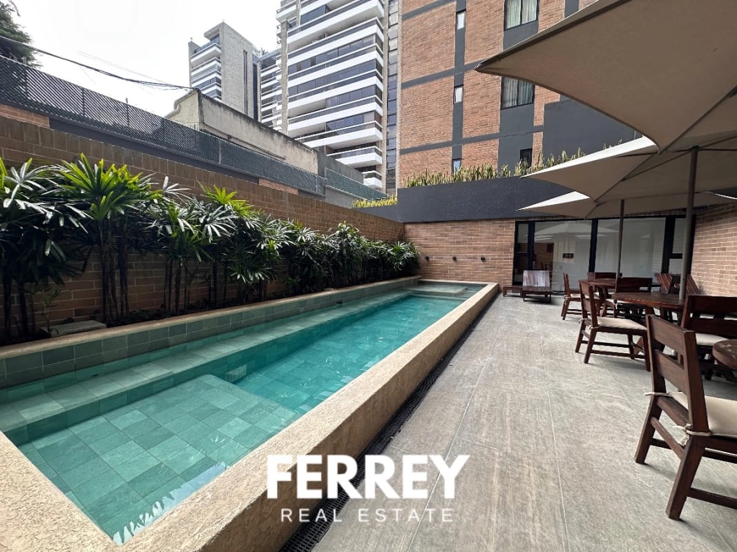 Reserva Oakland, apto de lujo con 3 dormitorios — foto 4 de 17