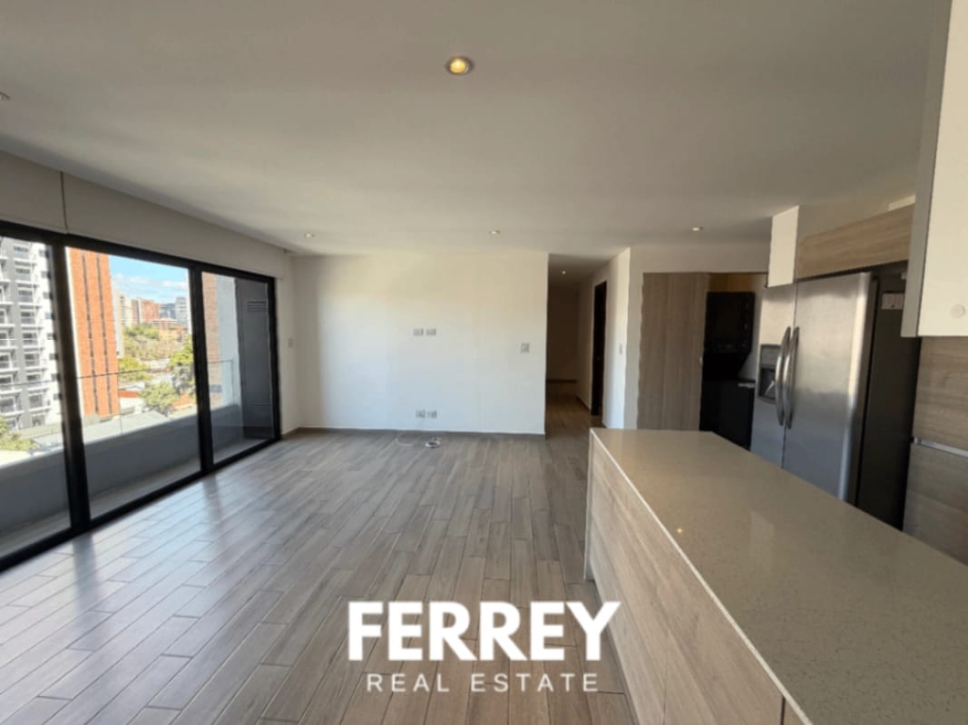 PARQUE 10, Apartamento de 93 metros para estrenar — foto 5 de 15