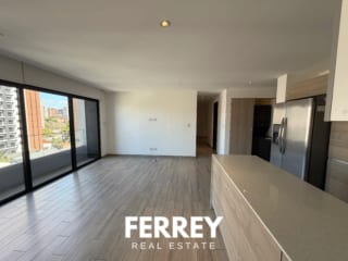 PARQUE 10, Apartamento de 93 metros para estrenar — miniatura 5 de 15
