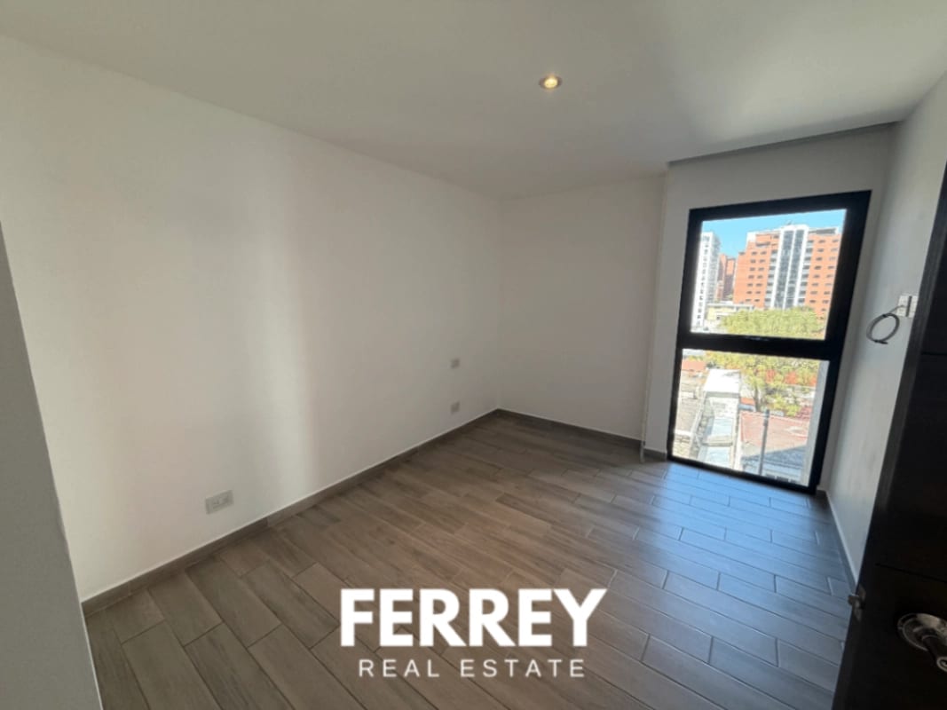 PARQUE 10, Apartamento de 93 metros para estrenar — foto 2 de 15