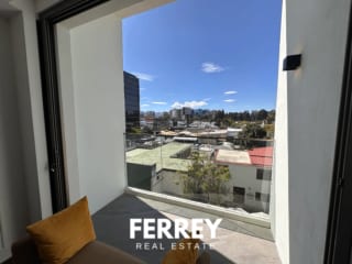 2 Habitación / Piscina / Gym /!! NUEVO !! — miniatura 12 de 17