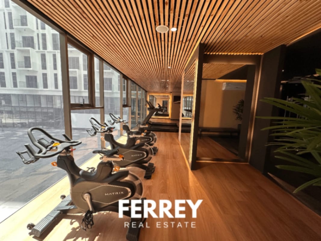 2 Habitación / Piscina / Gym /!! NUEVO !! — foto 7 de 17