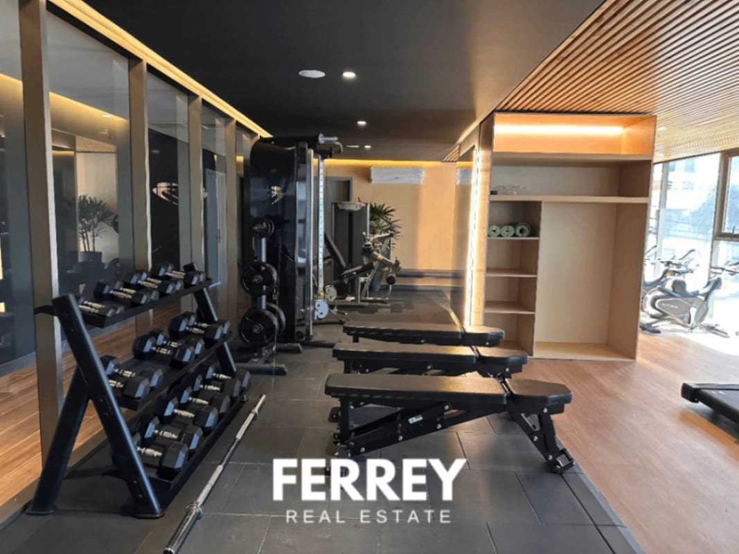 2 Habitación / Piscina / Gym /!! NUEVO !! — foto 3 de 17