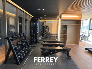 2 Habitación / Piscina / Gym /!! NUEVO !! — miniatura 3 de 17