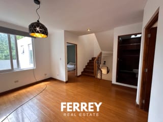 Oportunidad Unica / Casa con terraza privada — miniatura 17 de 17