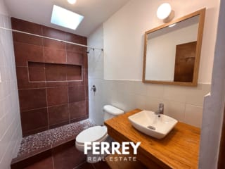 Oportunidad Unica / Casa con terraza privada — miniatura 12 de 17