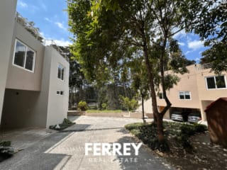 Oportunidad Unica / Casa con terraza privada — miniatura 4 de 17