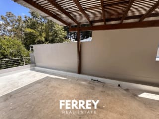Oportunidad Unica / Casa con terraza privada — miniatura 2 de 17