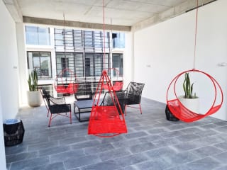 Apartamento de 2 habitaciones en shift Cayalá — miniatura 4 de 8