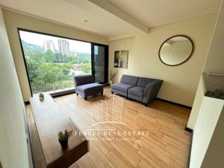 Alquilo apartamento en Zona 15 , 2 dormitorios — miniatura 2 de 14