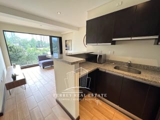 Alquilo apartamento en Zona 15 , 2 dormitorios — miniatura 10 de 14