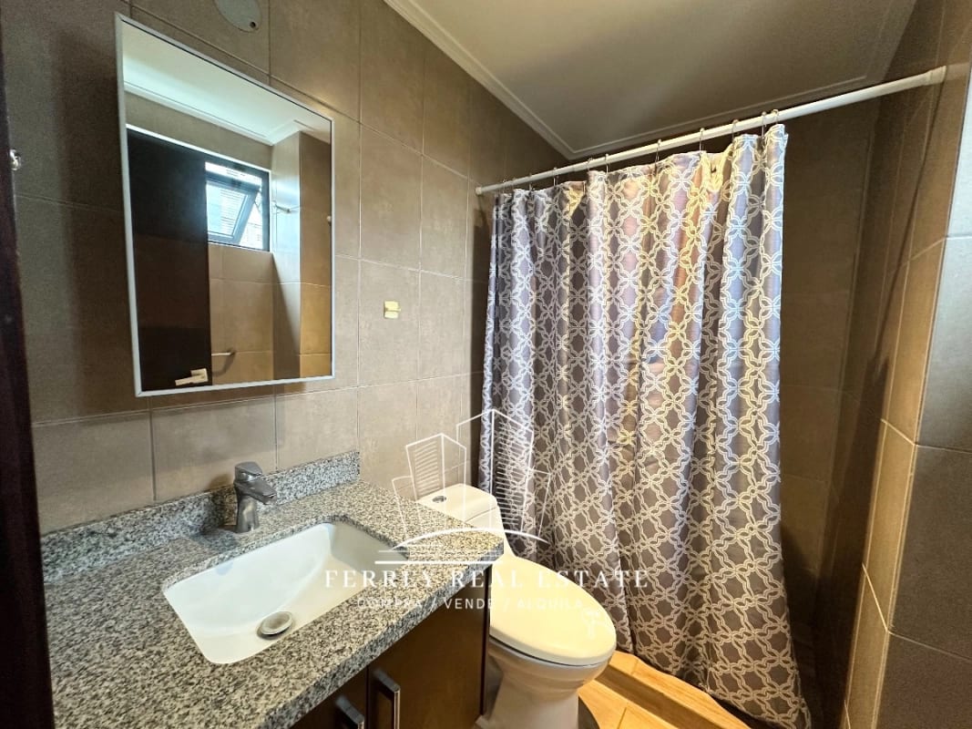 Alquilo apartamento en Zona 15 , 2 dormitorios — foto 14 de 14