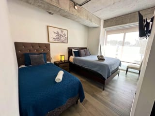Apartamento en Shift Cayalá✨ — miniatura 1 de 17