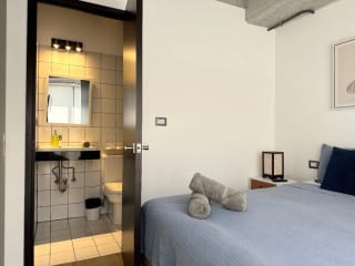 Apartamento en Shift Cayalá✨ — miniatura 16 de 17