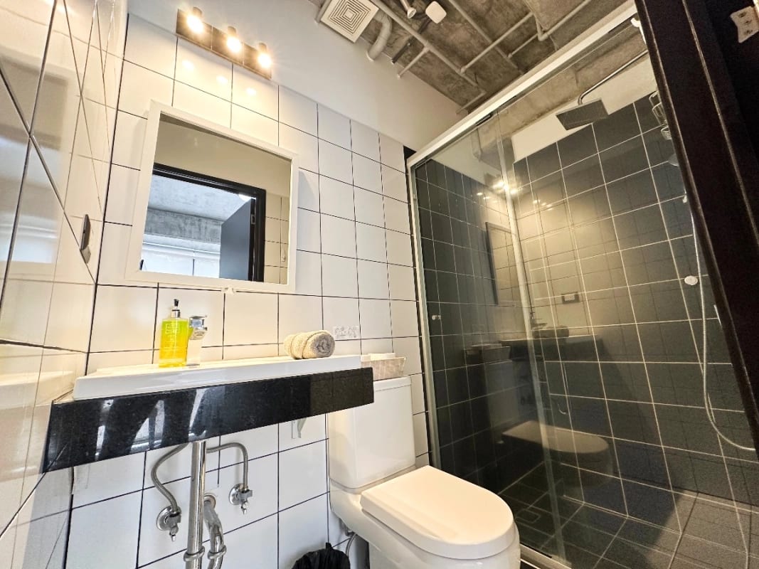 Apartamento en Shift Cayalá✨ — foto 15 de 17