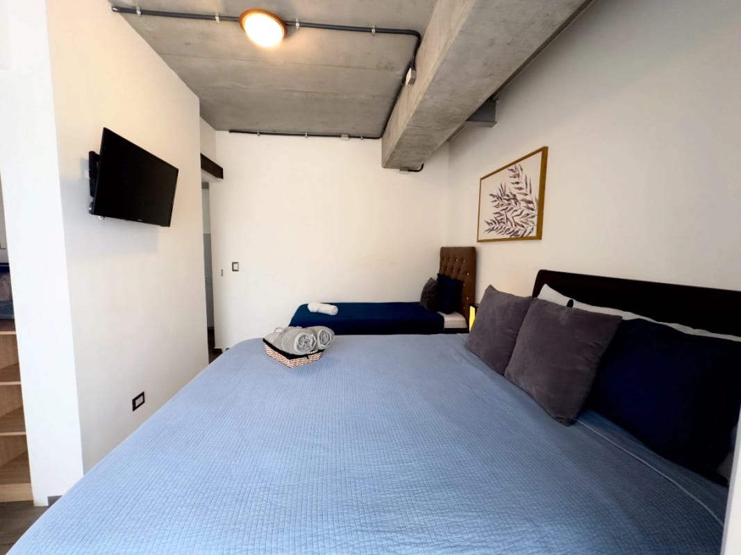 Apartamento en Shift Cayalá✨ — foto 13 de 17