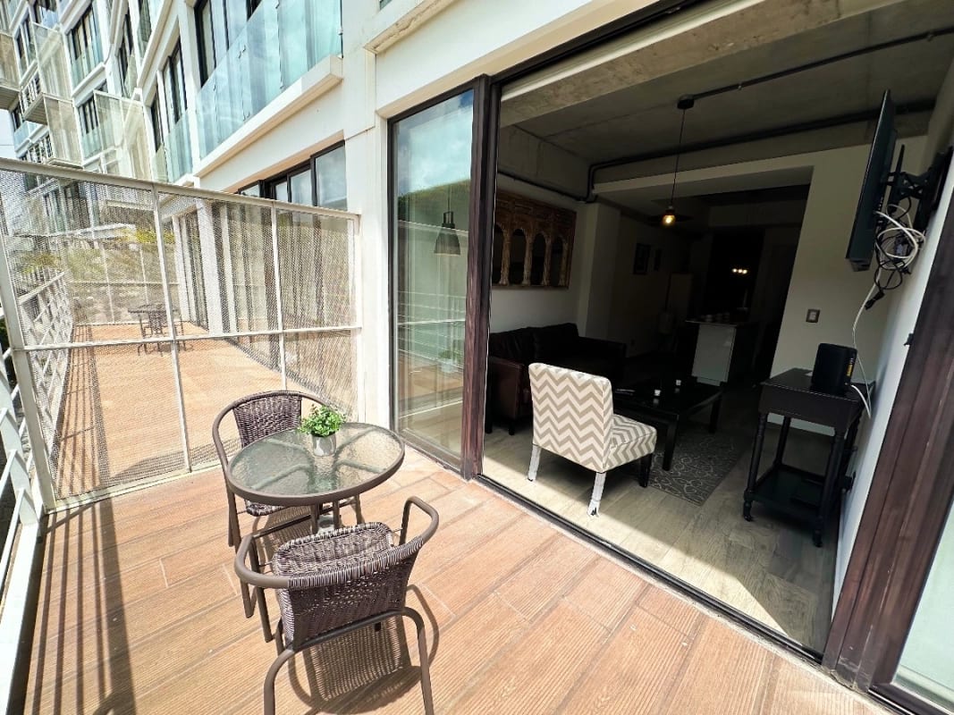 Apartamento en Shift Cayalá✨ — foto 8 de 17