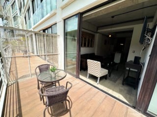 Apartamento en Shift Cayalá✨ — miniatura 8 de 17