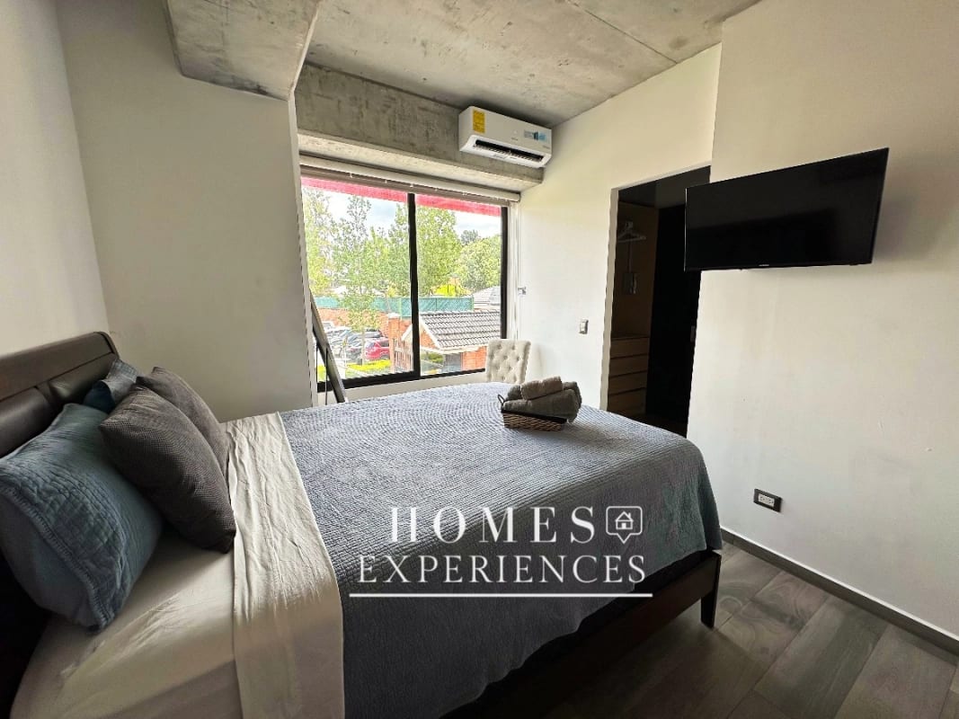 Apartamento en Shift Cayalá✨ — foto 5 de 17