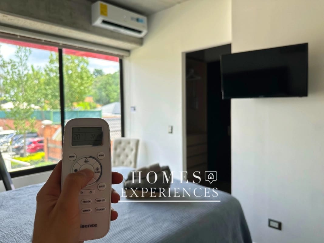 Apartamento en Shift Cayalá✨ — foto 4 de 17