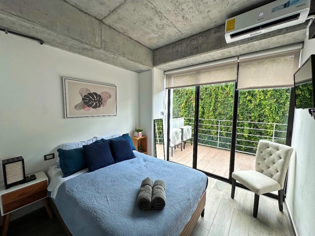 Apartamento en Shift Cayalá✨ — foto 3 de 17