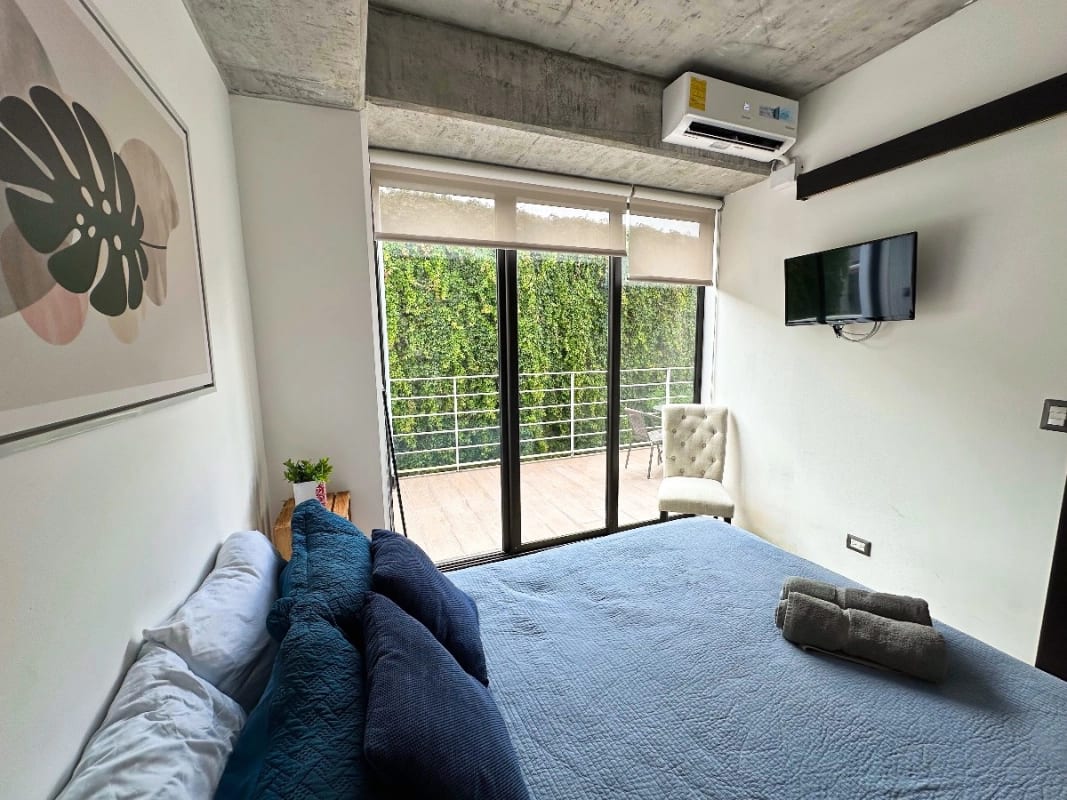 Apartamento en Shift Cayalá✨ — foto 2 de 17