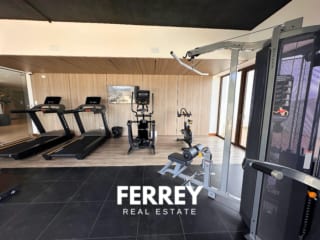 🔑Apto de 2 Habitaciones,Amenidades de Lujo ✨ — miniatura 4 de 16