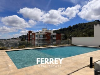 🔑Apto de 2 Habitaciones,Amenidades de Lujo ✨ — miniatura 2 de 16