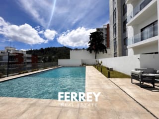 🔑Apto de 2 Habitaciones,Amenidades de Lujo ✨ — miniatura 1 de 16