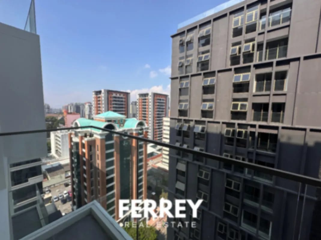 Atarah zona 10, apartamento nuevo — foto 15 de 17