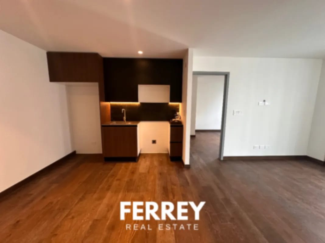 Atarah zona 10, apartamento nuevo — foto 12 de 17