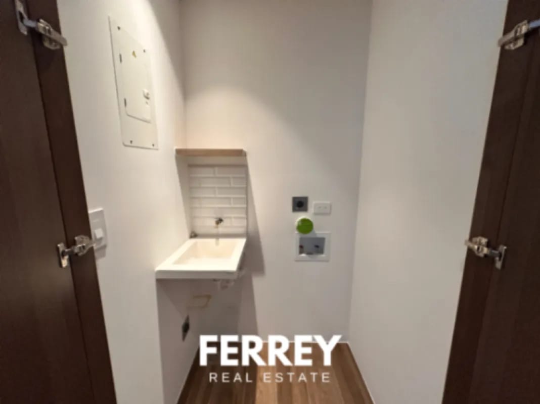 Atarah zona 10, apartamento nuevo — foto 11 de 17
