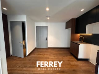 Atarah zona 10, apartamento nuevo — miniatura 9 de 17