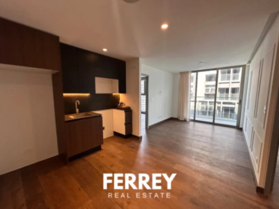 Atarah zona 10, apartamento nuevo — foto 6 de 17